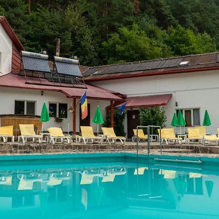 Pensiunea Alpin Paltinis Luaran gambar